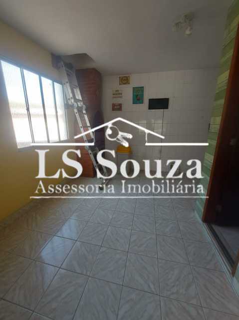Conheça WhatsApp Image 2024-04-04 at 1 do imóvel - Casa em Condomínio 4 quartos à venda Rio de Janeiro,RJ Praça Seca - R$ 420.000 - CS0426 - 12 WhatsApp Image 2024-04-04 at 1 - 12