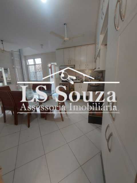 Conheça WhatsApp Image 2024-04-04 at 1 do imóvel - Casa em Condomínio 4 quartos à venda Rio de Janeiro,RJ Praça Seca - R$ 420.000 - CS0426 - 6 WhatsApp Image 2024-04-04 at 1 - 6