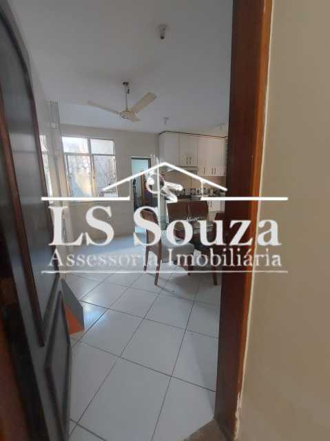 Conheça WhatsApp Image 2024-04-04 at 1 do imóvel - Casa em Condomínio 4 quartos à venda Rio de Janeiro,RJ Praça Seca - R$ 420.000 - CS0426 - 20 WhatsApp Image 2024-04-04 at 1 - 20