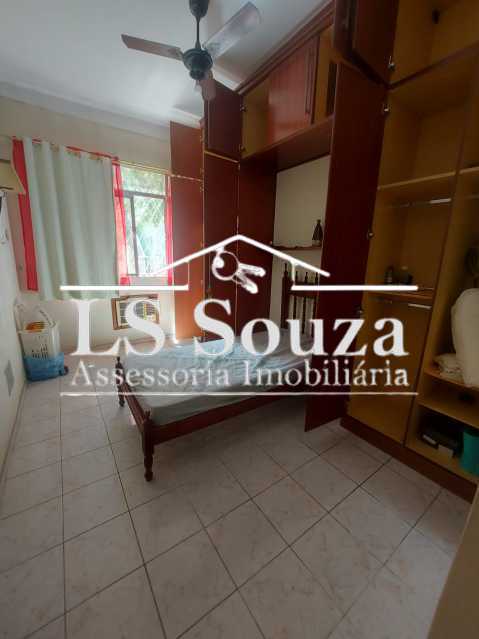 Conheça WhatsApp Image 2024-04-04 at 1 do imóvel - Casa em Condomínio 4 quartos à venda Rio de Janeiro,RJ Praça Seca - R$ 420.000 - CS0426 - 22 WhatsApp Image 2024-04-04 at 1 - 22