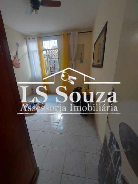 Conheça WhatsApp Image 2024-04-04 at 1 do imóvel - Casa em Condomínio 4 quartos à venda Rio de Janeiro,RJ Praça Seca - R$ 420.000 - CS0426 - 23 WhatsApp Image 2024-04-04 at 1 - 23