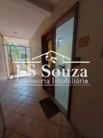 Casa em Condomínio 4 quartos à venda Rio de Janeiro,RJ Praça Seca - R$ 420.000 - CS0426
