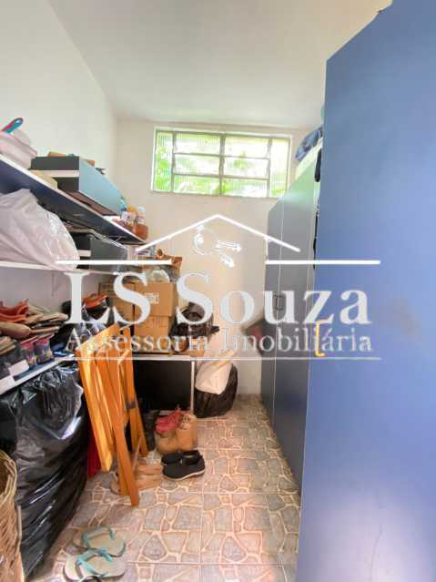 Conheça 2. do imóvel - Casa 3 quartos à venda Rio de Janeiro,RJ Praça Seca - R$ 500.000 - CS0435 - 9 2. - 9