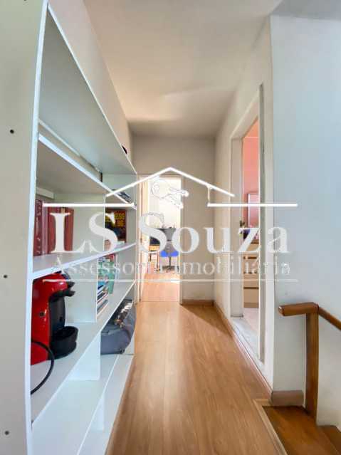 Conheça 3. do imóvel - Casa 3 quartos à venda Rio de Janeiro,RJ Praça Seca - R$ 500.000 - CS0435 - 10 3. - 10