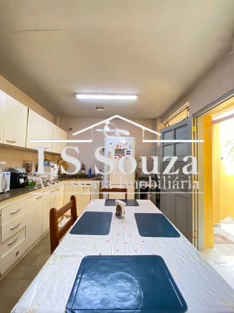 Conheça cozinha 1. do imóvel - Casa 3 quartos à venda Rio de Janeiro,RJ Praça Seca - R$ 500.000 - CS0435 - 13 cozinha 1. - 13