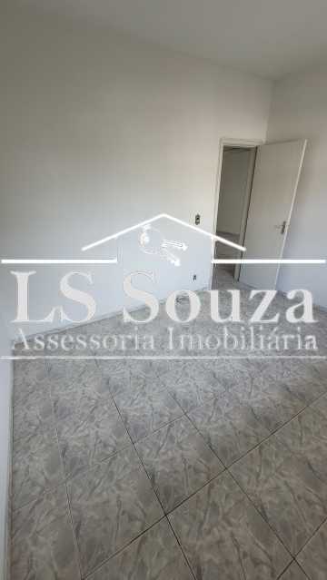 Conheça 04. do imóvel - Apartamento 2 quartos à venda Rio de Janeiro,RJ Praça Seca - R$ 210.000 - AP0328 - 4 04. - 4