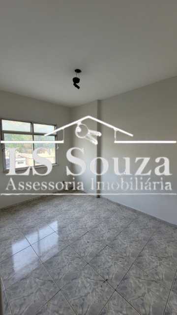Conheça 05. do imóvel - Apartamento 2 quartos à venda Rio de Janeiro,RJ Praça Seca - R$ 210.000 - AP0328 - 5 05. - 5