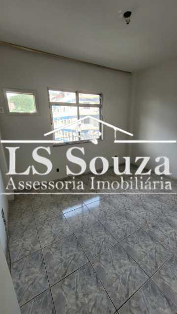 Conheça 06. do imóvel - Apartamento 2 quartos à venda Rio de Janeiro,RJ Praça Seca - R$ 210.000 - AP0328 - 6 06. - 6