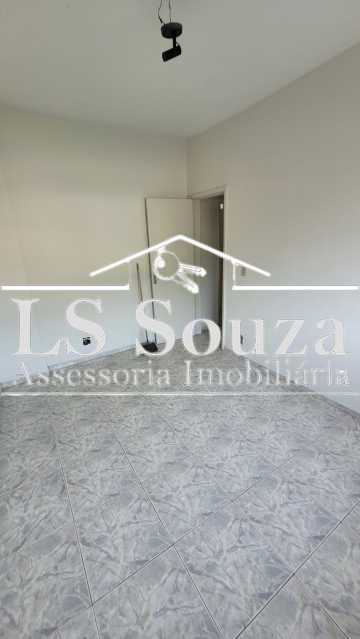 Conheça 07. do imóvel - Apartamento 2 quartos à venda Rio de Janeiro,RJ Praça Seca - R$ 210.000 - AP0328 - 7 07. - 7
