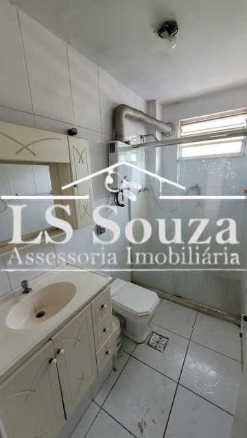 Conheça 08. do imóvel - Apartamento 2 quartos à venda Rio de Janeiro,RJ Praça Seca - R$ 210.000 - AP0328 - 8 08. - 8
