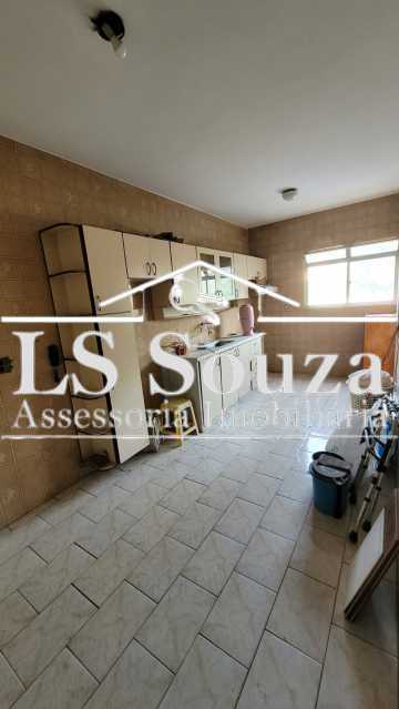Conheça 09. do imóvel - Apartamento 2 quartos à venda Rio de Janeiro,RJ Praça Seca - R$ 210.000 - AP0328 - 9 09. - 9