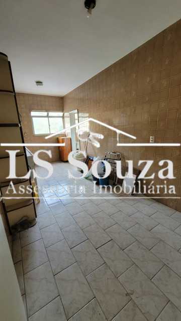 Conheça 10. do imóvel - Apartamento 2 quartos à venda Rio de Janeiro,RJ Praça Seca - R$ 210.000 - AP0328 - 10 10. - 10