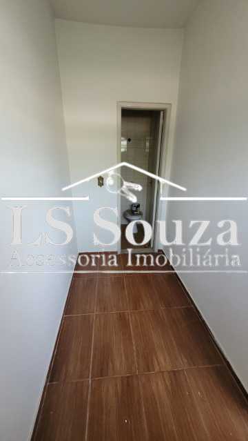 Conheça 11. do imóvel - Apartamento 2 quartos à venda Rio de Janeiro,RJ Praça Seca - R$ 210.000 - AP0328 - 11 11. - 11