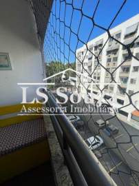 Apartamento 2 quartos à venda Rio de Janeiro,RJ Pechincha - R$ 258.000 - AP0329