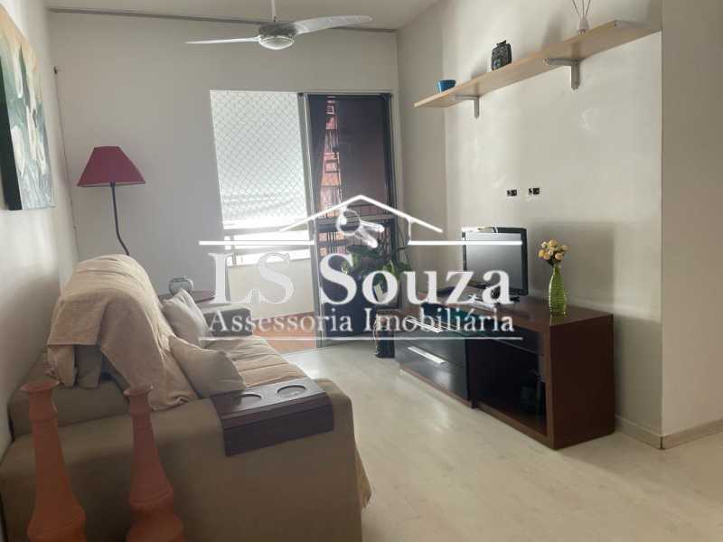 Conheça 3b10d483-b9f1-4177-b534-1e2c0b do imóvel - Apartamento 2 quartos à venda Rio de Janeiro,RJ Pechincha - R$ 258.000 - AP0329 - 4 3b10d483-b9f1-4177-b534-1e2c0b - 4