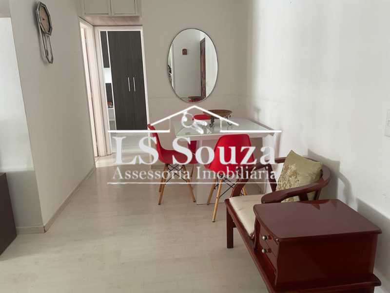 Conheça 80a8788d-6636-4910-82c6-f161a9 do imóvel - Apartamento 2 quartos à venda Rio de Janeiro,RJ Pechincha - R$ 258.000 - AP0329 - 6 80a8788d-6636-4910-82c6-f161a9 - 6