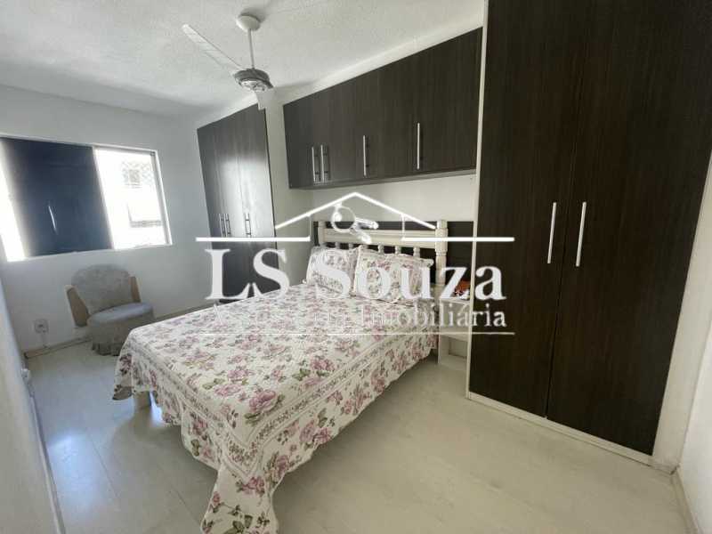 Conheça 81d1ffb7-9780-4419-bbc2-b530dc do imóvel - Apartamento 2 quartos à venda Rio de Janeiro,RJ Pechincha - R$ 258.000 - AP0329 - 11 81d1ffb7-9780-4419-bbc2-b530dc - 11