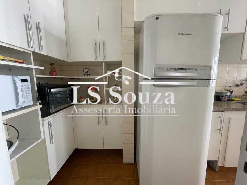 Conheça 227627b1-9817-409f-a3a7-b5804c do imóvel - Apartamento 2 quartos à venda Rio de Janeiro,RJ Pechincha - R$ 258.000 - AP0329 - 8 227627b1-9817-409f-a3a7-b5804c - 8