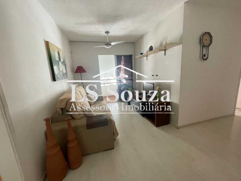 Conheça a1358bf4-c757-4586-8209-f09382 do imóvel - Apartamento 2 quartos à venda Rio de Janeiro,RJ Pechincha - R$ 258.000 - AP0329 - 7 a1358bf4-c757-4586-8209-f09382 - 7