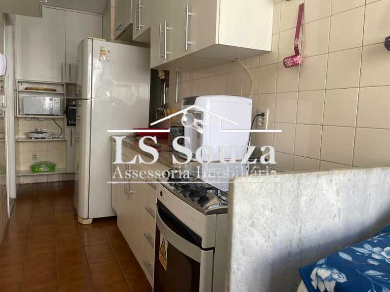 Conheça adf65789-8f13-44f5-891c-832303 do imóvel - Apartamento 2 quartos à venda Rio de Janeiro,RJ Pechincha - R$ 258.000 - AP0329 - 9 adf65789-8f13-44f5-891c-832303 - 9