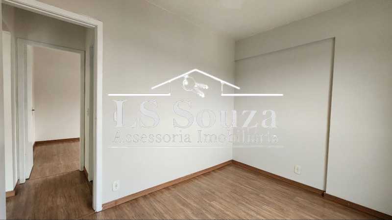 Conheça 3. do imóvel - Apartamento 2 quartos à venda Rio de Janeiro,RJ Freguesia (Jacarepaguá) - R$ 239.999 - AP0333 - 5 3. - 5