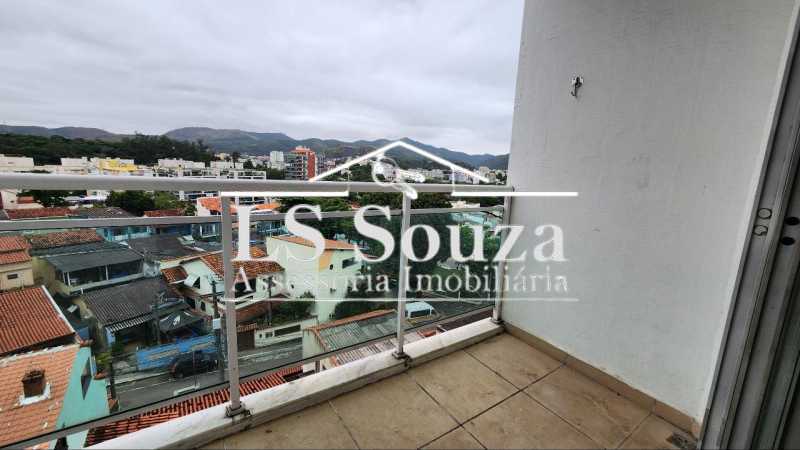 Conheça 9.1. do imóvel - Apartamento 2 quartos à venda Rio de Janeiro,RJ Freguesia (Jacarepaguá) - R$ 239.999 - AP0333 - 11 9.1. - 11