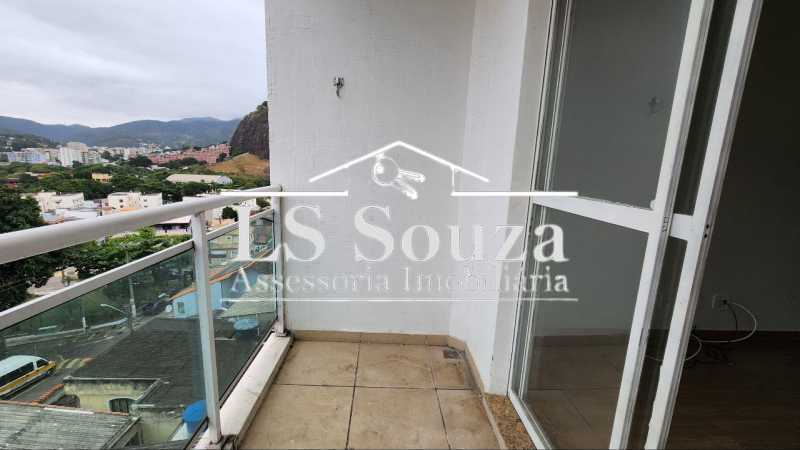 Conheça 9. do imóvel - Apartamento 2 quartos à venda Rio de Janeiro,RJ Freguesia (Jacarepaguá) - R$ 239.999 - AP0333 - 12 9. - 12
