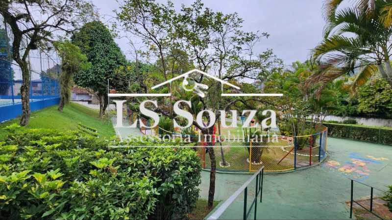 Conheça 11.1. do imóvel - Apartamento 2 quartos à venda Rio de Janeiro,RJ Freguesia (Jacarepaguá) - R$ 239.999 - AP0333 - 14 11.1. - 14
