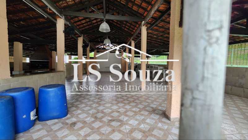Conheça 12. do imóvel - Apartamento 2 quartos à venda Rio de Janeiro,RJ Freguesia (Jacarepaguá) - R$ 239.999 - AP0333 - 16 12. - 16