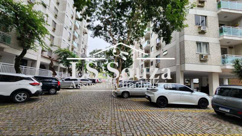Conheça 13. do imóvel - Apartamento 2 quartos à venda Rio de Janeiro,RJ Freguesia (Jacarepaguá) - R$ 239.999 - AP0333 - 17 13. - 17