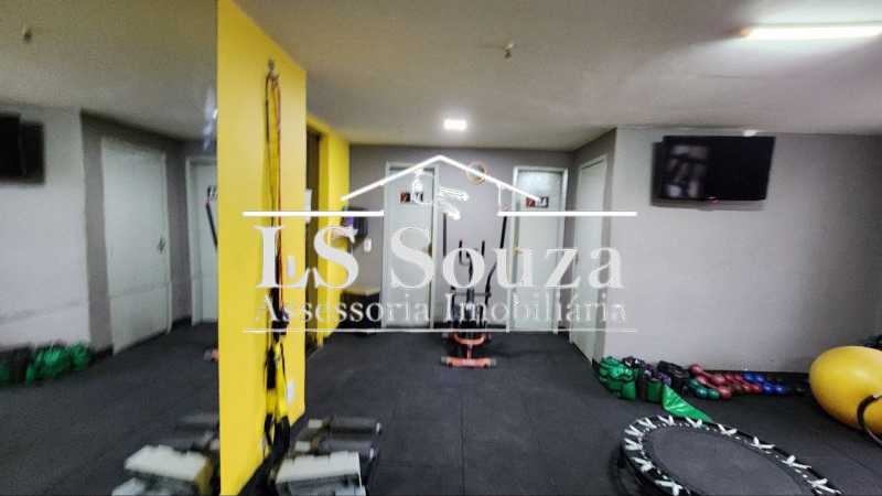 Conheça 15. do imóvel - Apartamento 2 quartos à venda Rio de Janeiro,RJ Freguesia (Jacarepaguá) - R$ 239.999 - AP0333 - 19 15. - 19