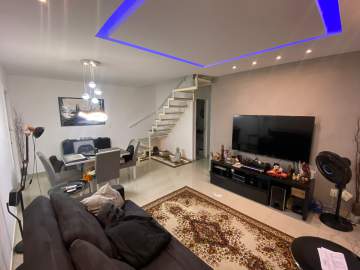 Casa em Condomínio para venda