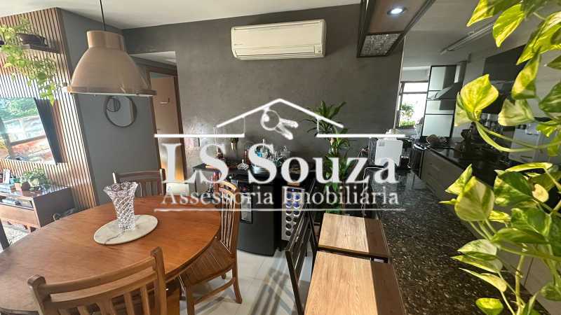 Conheça 6. do imóvel - Apartamento 3 quartos à venda Rio de Janeiro,RJ Freguesia (Jacarepaguá) - R$ 535.000 - AP0339 - 6 6. - 6