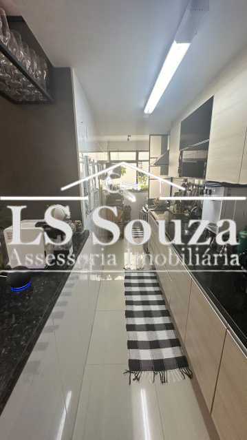 Conheça 7. do imóvel - Apartamento 3 quartos à venda Rio de Janeiro,RJ Freguesia (Jacarepaguá) - R$ 535.000 - AP0339 - 7 7. - 7