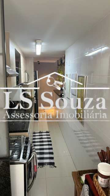 Conheça 8. do imóvel - Apartamento 3 quartos à venda Rio de Janeiro,RJ Freguesia (Jacarepaguá) - R$ 535.000 - AP0339 - 8 8. - 8