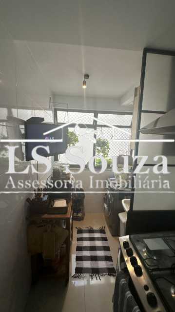 Conheça 9. do imóvel - Apartamento 3 quartos à venda Rio de Janeiro,RJ Freguesia (Jacarepaguá) - R$ 535.000 - AP0339 - 9 9. - 9