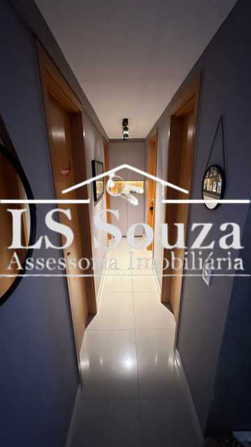Conheça 10.1. do imóvel - Apartamento 3 quartos à venda Rio de Janeiro,RJ Freguesia (Jacarepaguá) - R$ 535.000 - AP0339 - 10 10.1. - 10