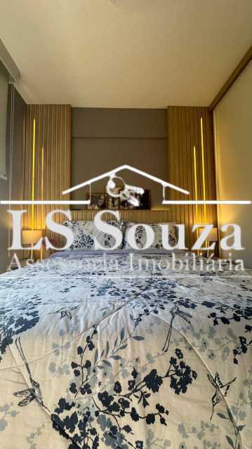 Conheça 11.1. do imóvel - Apartamento 3 quartos à venda Rio de Janeiro,RJ Freguesia (Jacarepaguá) - R$ 535.000 - AP0339 - 11 11.1. - 11