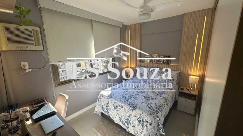 Conheça 11. do imóvel - Apartamento 3 quartos à venda Rio de Janeiro,RJ Freguesia (Jacarepaguá) - R$ 535.000 - AP0339 - 12 11. - 12
