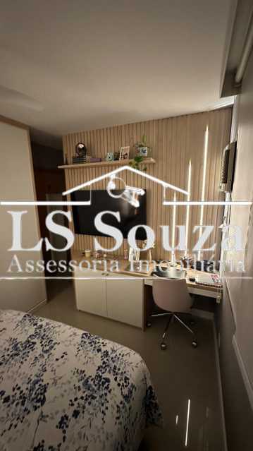 Conheça 12. do imóvel - Apartamento 3 quartos à venda Rio de Janeiro,RJ Freguesia (Jacarepaguá) - R$ 535.000 - AP0339 - 13 12. - 13