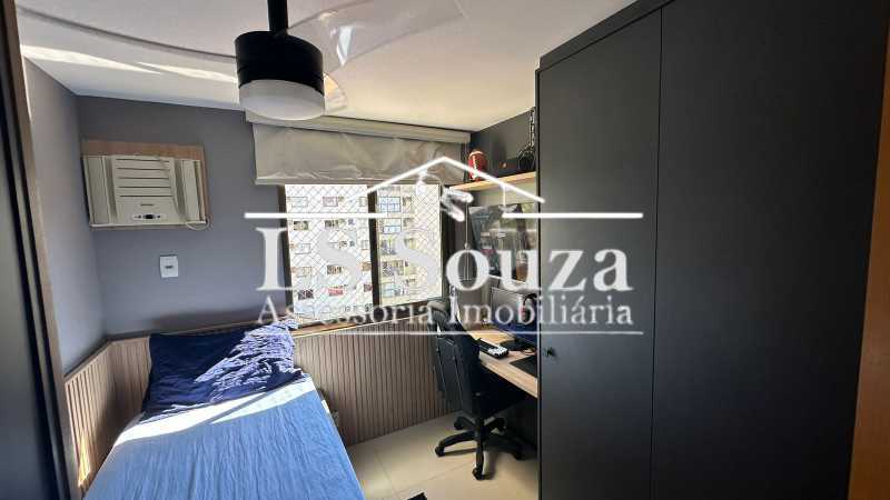 Conheça 16. do imóvel - Apartamento 3 quartos à venda Rio de Janeiro,RJ Freguesia (Jacarepaguá) - R$ 535.000 - AP0339 - 17 16. - 17