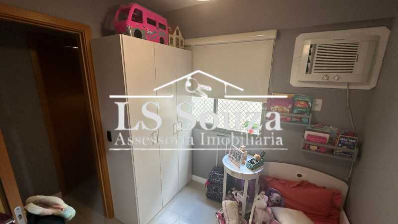 Conheça 17. do imóvel - Apartamento 3 quartos à venda Rio de Janeiro,RJ Freguesia (Jacarepaguá) - R$ 535.000 - AP0339 - 18 17. - 18