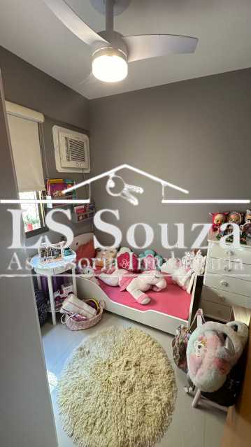 Conheça 18. do imóvel - Apartamento 3 quartos à venda Rio de Janeiro,RJ Freguesia (Jacarepaguá) - R$ 535.000 - AP0339 - 19 18. - 19