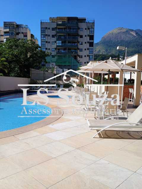 Conheça 22. do imóvel - Apartamento 3 quartos à venda Rio de Janeiro,RJ Freguesia (Jacarepaguá) - R$ 535.000 - AP0339 - 23 22. - 23