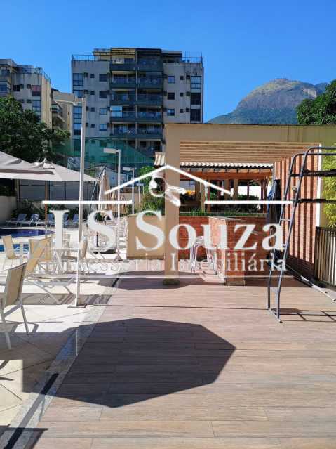 Conheça 23.0. do imóvel - Apartamento 3 quartos à venda Rio de Janeiro,RJ Freguesia (Jacarepaguá) - R$ 535.000 - AP0339 - 24 23.0. - 24