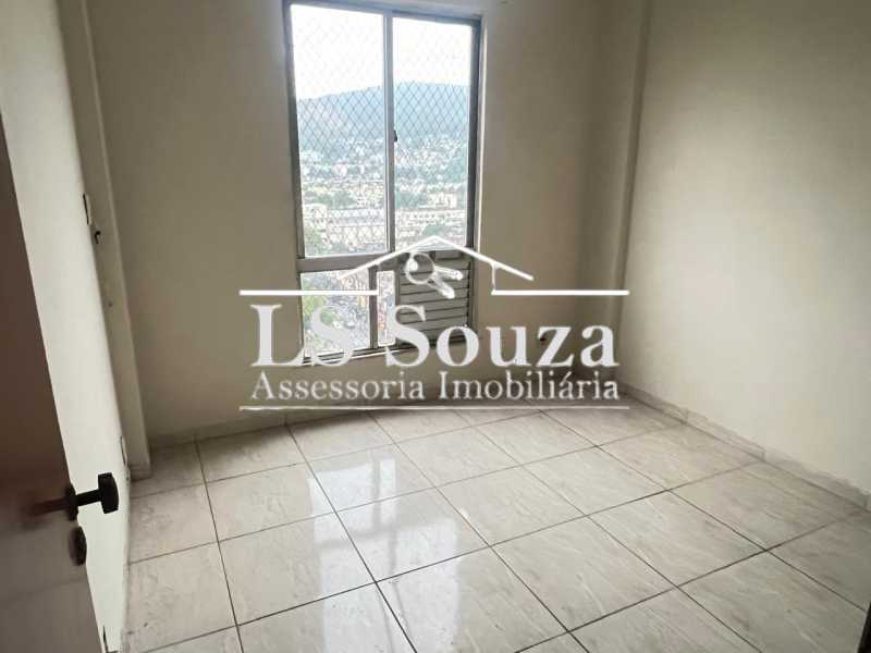 Conheça 4. do imóvel - Apartamento 2 quartos à venda Rio de Janeiro,RJ Praça Seca - R$ 220.000 - AP0344 - 4 4. - 4