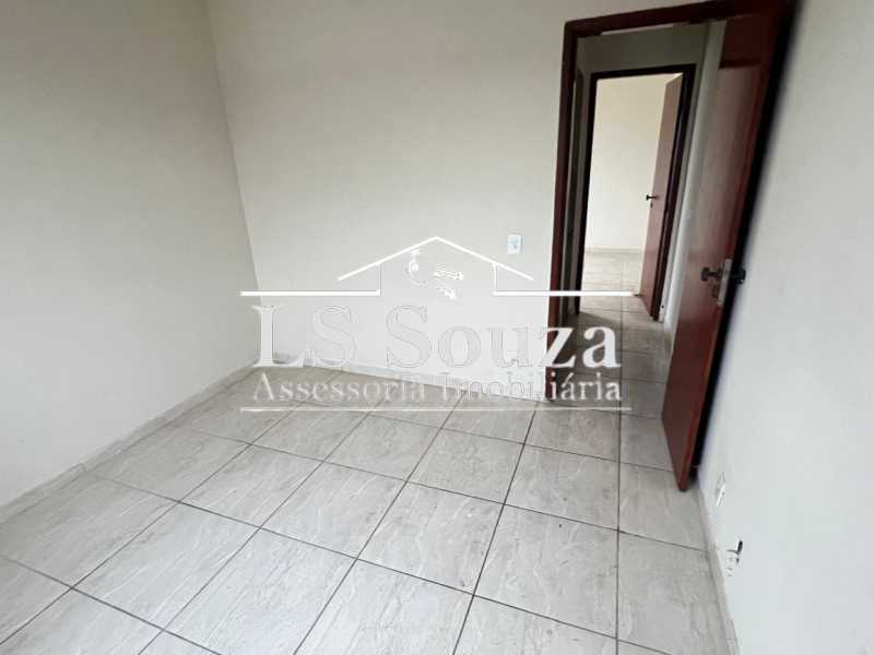 Conheça 5. do imóvel - Apartamento 2 quartos à venda Rio de Janeiro,RJ Praça Seca - R$ 220.000 - AP0344 - 5 5. - 5