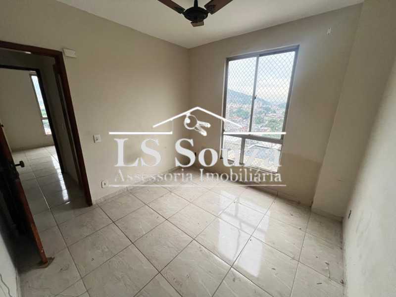 Conheça 6. do imóvel - Apartamento 2 quartos à venda Rio de Janeiro,RJ Praça Seca - R$ 220.000 - AP0344 - 6 6. - 6