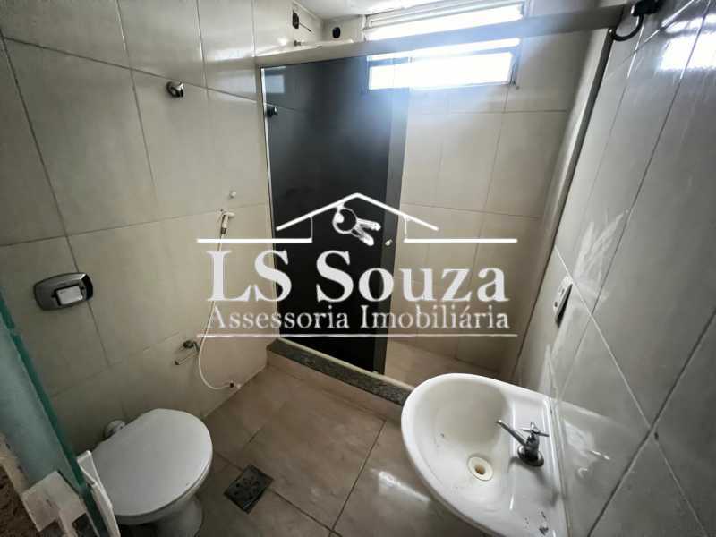 Conheça 8. do imóvel - Apartamento 2 quartos à venda Rio de Janeiro,RJ Praça Seca - R$ 220.000 - AP0344 - 8 8. - 8