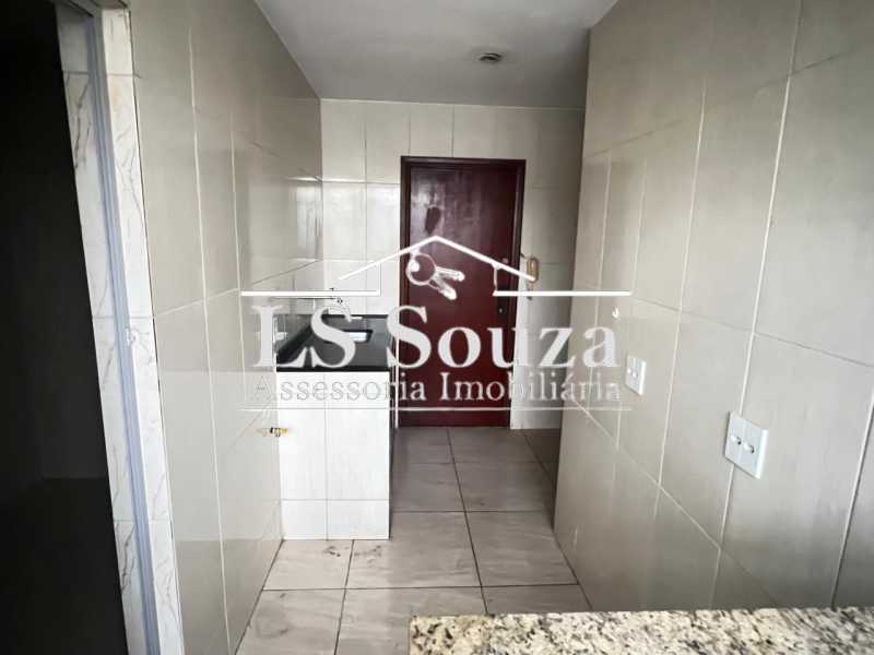 Conheça 9. do imóvel - Apartamento 2 quartos à venda Rio de Janeiro,RJ Praça Seca - R$ 220.000 - AP0344 - 9 9. - 9